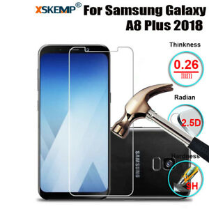 Mejores Protectores de Pantalla Samsung Galaxy A50 SM-A505F