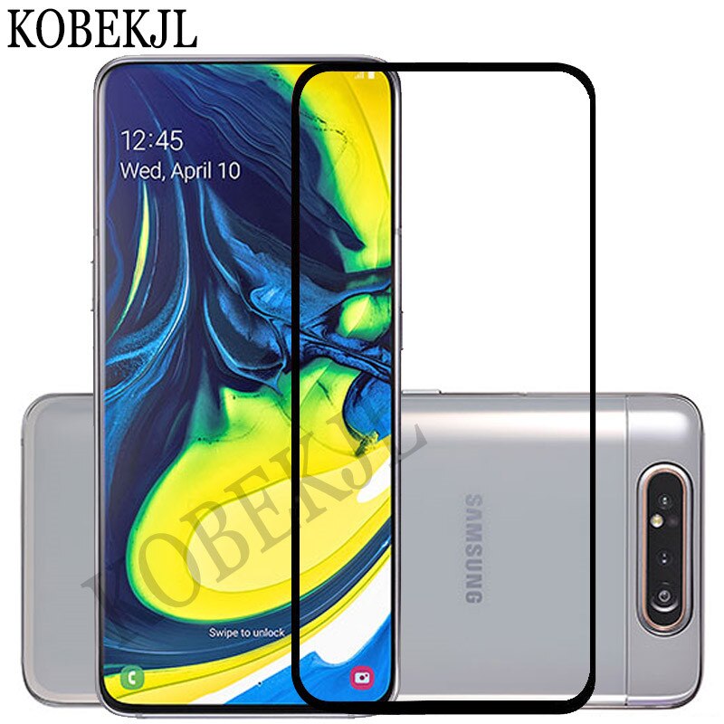 Mejores Protectores de Pantalla Samsung Galaxy A70 SM-A705F