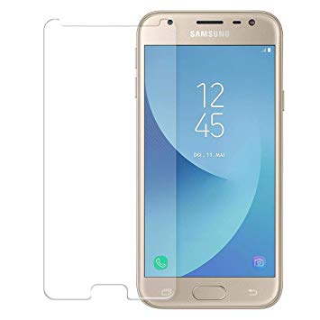 Mejores Protectores de Pantalla Samsung J3 2016 / 2015