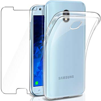 Mejores Protectores de Pantalla Samsung J3 2017 J330