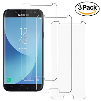 Mejores Protectores de Pantalla Samsung J4 Plus 2018