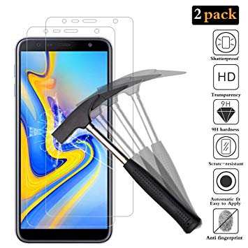 Mejores Protectores de Pantalla Samsung J6 2018