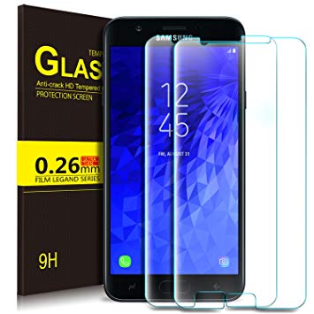 Mejores Protectores de Pantalla Samsung J7 2017 – J730