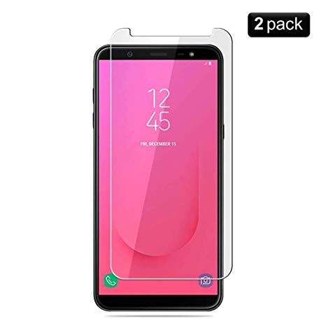 Mejores Protectores de Pantalla Samsung J7 2018