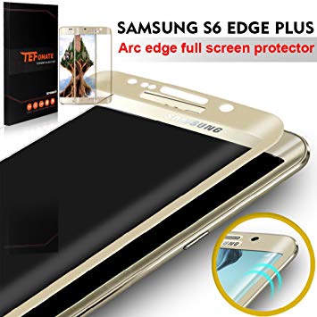 Mejores Protectores de Pantalla Samsung S6