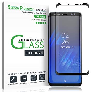 Mejores Protectores de Pantalla Samsung S8