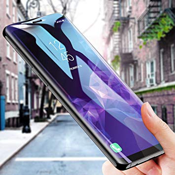 Mejores Protectores de Pantalla Samsung S9