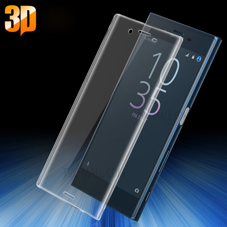 Mejores Protectores de Pantalla Sony Xperia X