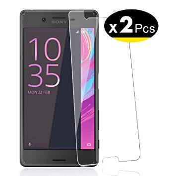 Mejores Protectores de Pantalla Sony Xperia M5