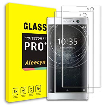 Mejores Protectores de Pantalla Sony Xperia XA1 ULTRA