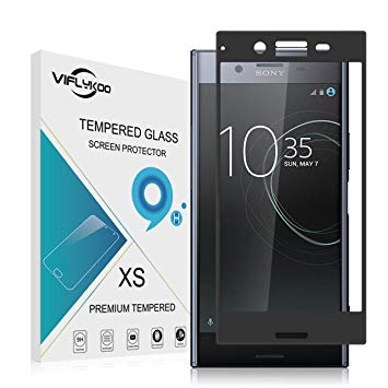 Mejores Protectores de Pantalla Sony Xperia XA2 Ultra