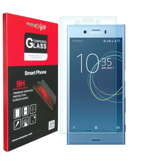 Mejores Protectores de Pantalla Sony Xperia XZ Premium