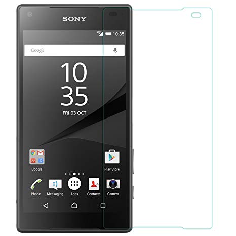 Mejores Protectores de Pantalla Sony Xperia Z5