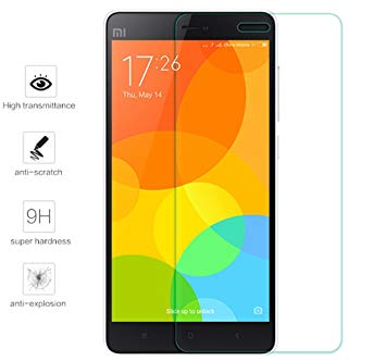 Mejores Protectores de Pantalla Xiaomi Mi 4