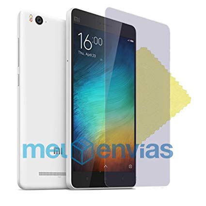 Mejores Protectores de Pantalla Xiaomi Mi 4C