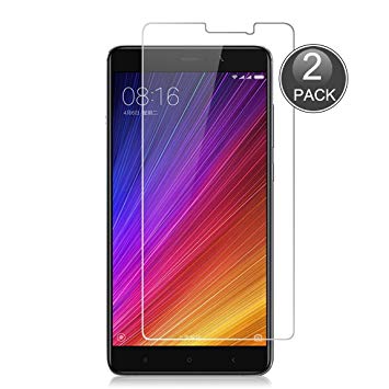 Mejores Protectores de Pantalla Xiaomi Mi 5c