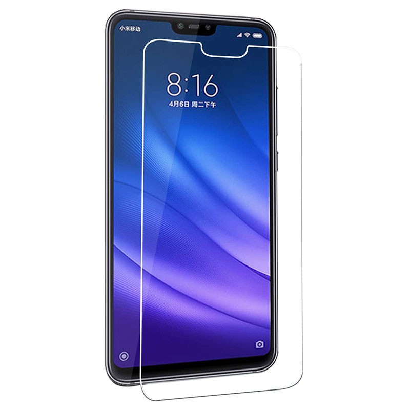 Mejores Protectores de Pantalla Xiaomi Mi 8