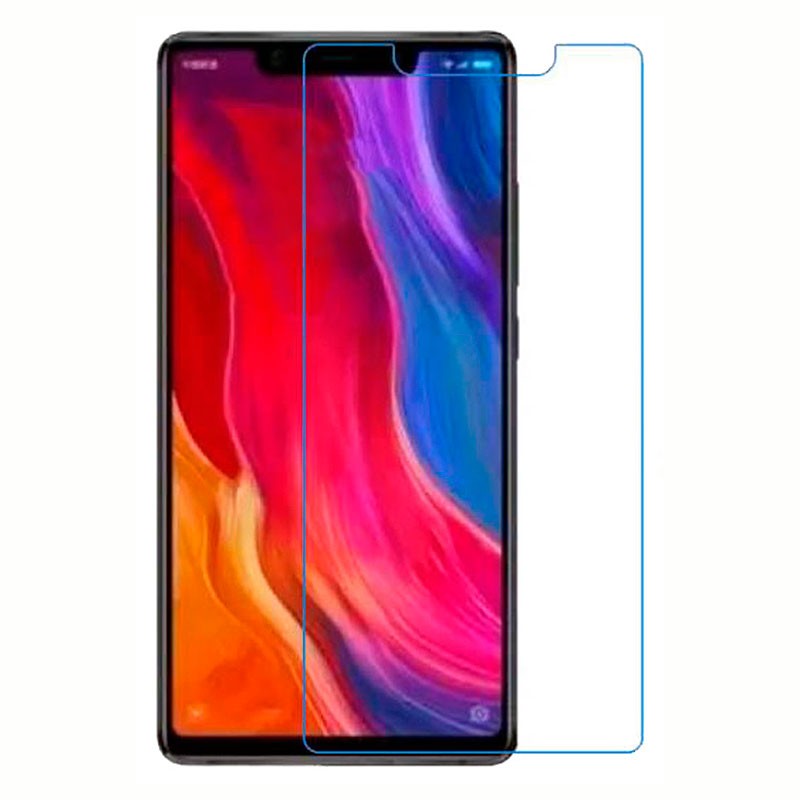 Mejores Protectores de Pantalla Xiaomi Mi 8 Pro