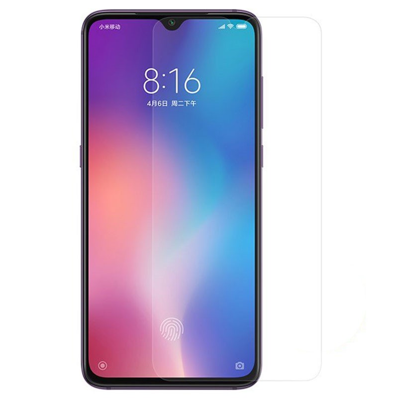 Mejores Protectores de Pantalla Xiaomi Mi 9 Lite