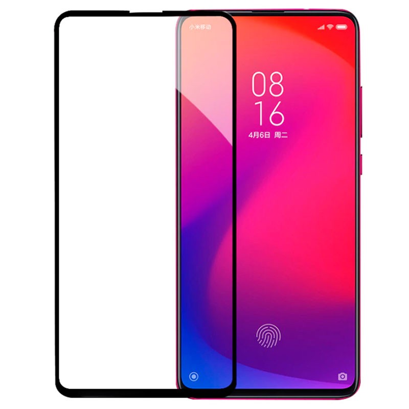 Mejores Protectores de Pantalla Xiaomi Mi 9 SE