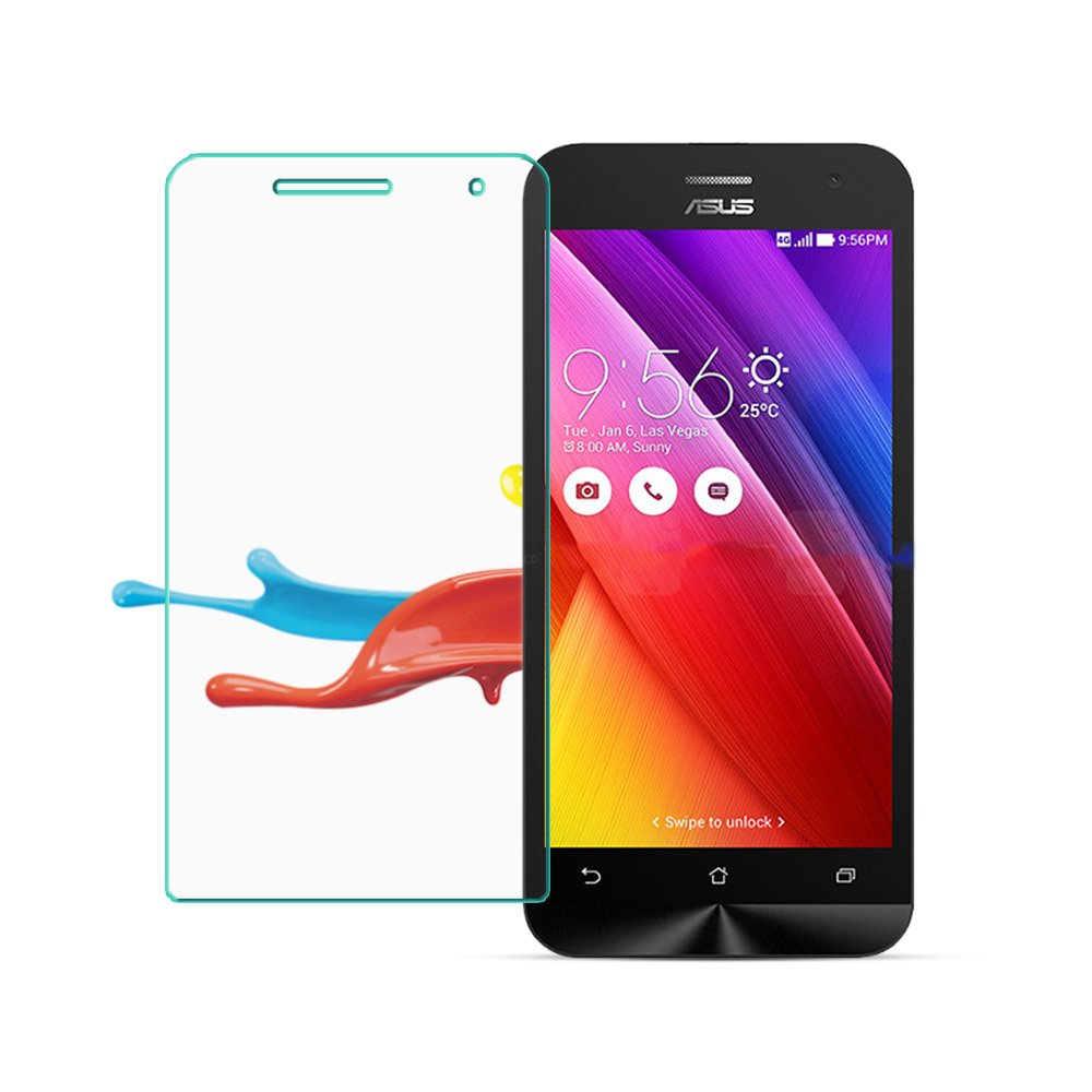 Mejores Protectores de Pantalla Zenfone 2 5.5 ZE550ML