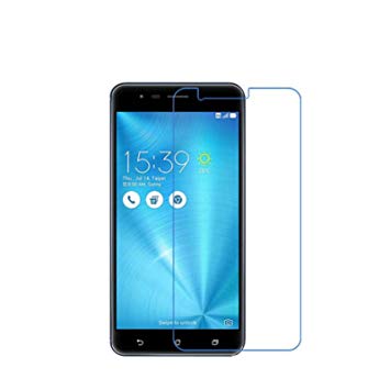 Mejores Protectores de Pantalla Zenfone 3 Max 5.5 ZC553KL