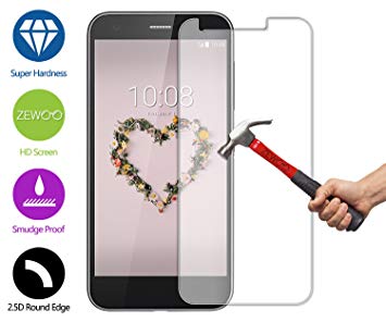 Mejores Protectores de Pantalla ZTE A910