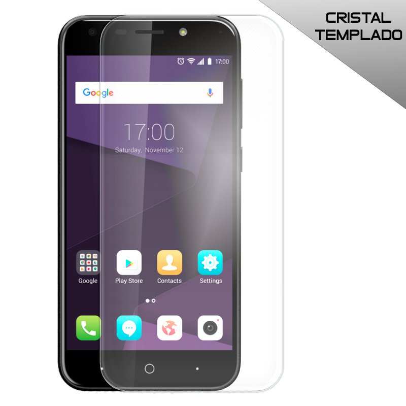 Mejores Protectores de Pantalla ZTE Blade A6 Lite