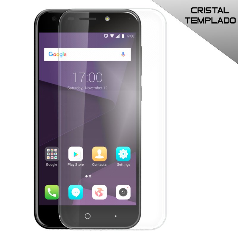 Mejores Protectores de Pantalla ZTE Blade A6